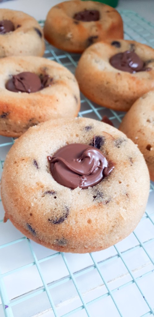 Tigronuts : mi tigré/mi donut, le meilleur des deux&nbsp;mondes